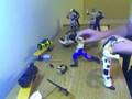 WWE Figures Matt Hardy's Birthday