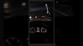 Instagram Storylik Gece Araba Videosu Mabel Mati̇z