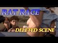 Rat Race Piercing Scene Uncensored