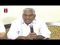 Telangana Congress Mla Jeevan Reddy Fired On Ap Cm Chandrababu