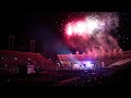 Open Air Cinema Center Stage At The 2010 Stadium Of Open Air Cinema Center Stage At The 2010 Stadium Of