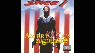 Watch Spice 1 Bustas Cant See Me video