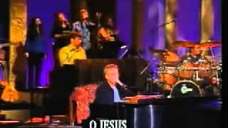 Watch Don Moen Jesus You Are My Healer video
