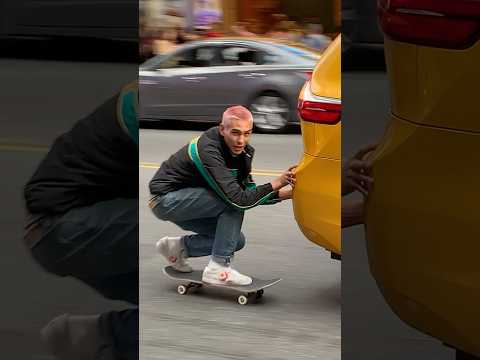 🕺 New Skate Tales With Evan Mock Now Playing!