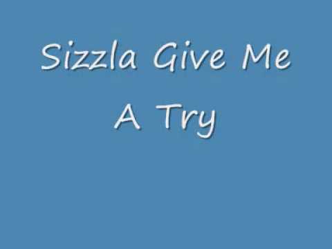 Gimme A Try Video