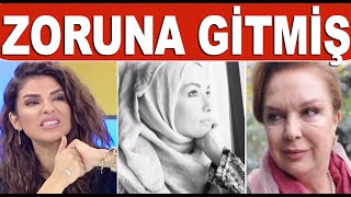 Tesettüre Giren Gamze Özçelik 39 In Yardımları ünlü Oyuncunun Zoruna Gitti Tesettüre Giren Gamze Özçelik 39 In Yardımları ünlü Oyuncunun Zoruna Gitti