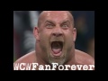 WCW Goldberg 1st Theme(With Custom Tron)