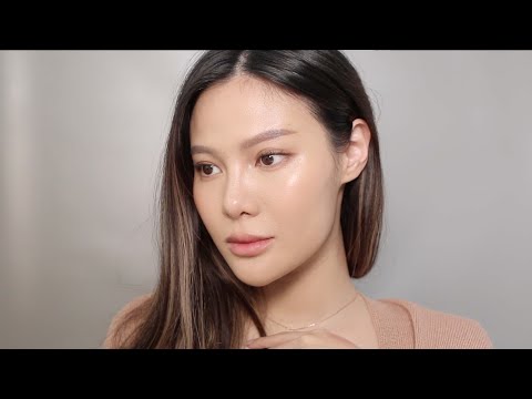 K-drama inspired natural makeup (BAHASA INDO) - YouTube
