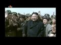 North Korea: Smiling Kim Jong-un meets soldiers in bizarre footage