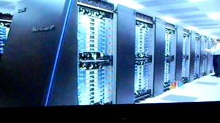 Jeopardy 2-15-11 Man Vs Machine, Ibm Super Computer, Watson Vs. Ken Jennings And Brad Rutter Part 1