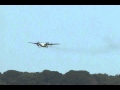 2010 NAS Oceana Airshow - C-2 Greyhound Arrival