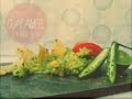 GUACAMOLE MEXICANO AUTÉNTICO, CASERO Y FÁCIL. RECETA ORIGINAL