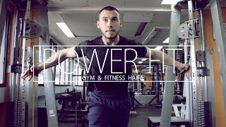 POWER FIT - Gym & Fitness Studio | Haifa #3