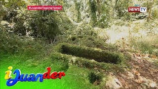 Ijuander Mount Camhantik Sa Quezon, Pinamamahayan Umano Ng Mga Engkanto?