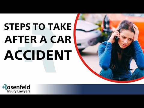 Each year car accidents happen and when they happen they can cause serious injuries or death. It is important to know what to do after a car accident and the following are tips from an attorney on what to do after a car accident.