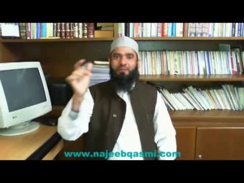 Rahmatul lil Aalameen - Najeeb Qasmi