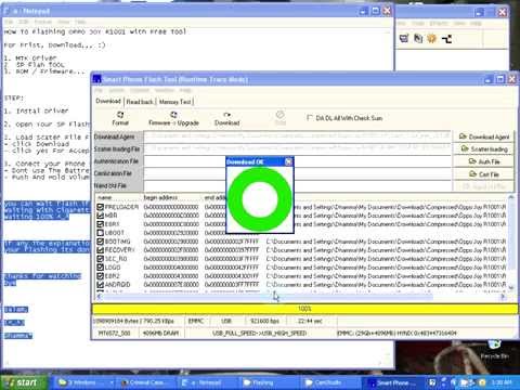 Download Tutorial Flashtool Custom Rom Oppo R821 Videos 3gp, mp4, mp3 ...