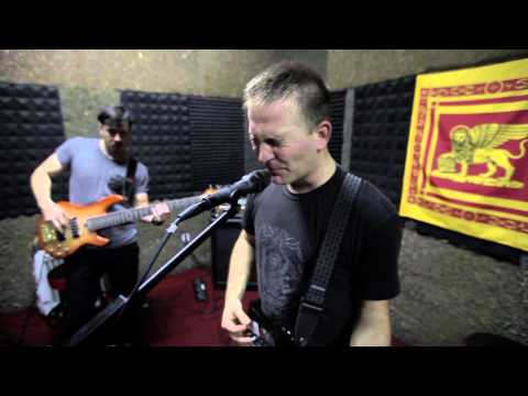 Rain Delay - Of Blood-Red and Gold [promo video]