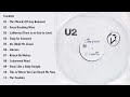 U2 - Songs Of Innocence Full Album Official Video