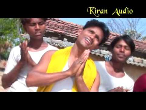 Karma Songs - Nagpuri Bhakti Chala Ayo