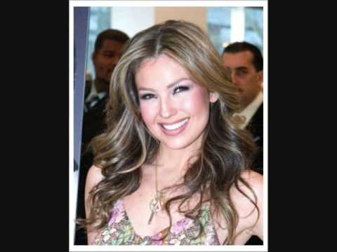 album thalia amor a la mexicana. De nuevo con la reina THALÍA y