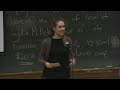 Title:16. Marilynne Robinson, Housekeeping (cont.) Description:The American Novel Since 1945 (ENGL 291)<br /><br />At the very beginning of the course, Professor Hungerford offered students the opportunity to pitch a novel of their choice to fill the final spot on the syllabus. Today six students rise to that challenge, presenting their arguments for why each book would complete the intellectual trajectory established thus far. While the Teaching Assistants tally the results of the class vote, Professor Hungerford provides some final thoughts about the theme of loss in Marilynne Robinson's Housekeeping. The effacement of the body in this novel, and the beauty of absence and hunger, result in what Hungerford terms an "anorexic aesthetic" that raises problems for feminist interpretation.<br /><br />Complete course materials are available at the Open Yale Courses website: http://open.yale.edu/courses<br /><br />This course was recorded in Spring 2008.