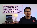 Truth Project: Pwede ba magmahal ang bakla at tomboy?
