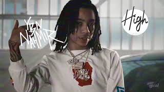 YBN Nahmir Type Beat Free 2019 | Instrumental Free Beats Music | "Feel Like" | High Technologie