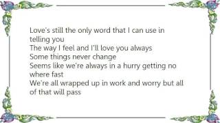 Watch Barbara Mandrell Some Things Never Change video