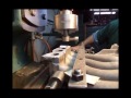 Soldadura TIG aluminio