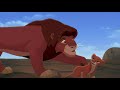 The Lion King 4 | The Middle Land | Part 1 (ENG SUBS)