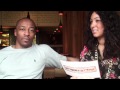 Pound Sterling Interview (Lioness Feature, Next Mixtape And His Next Artist) - STREET STARZ