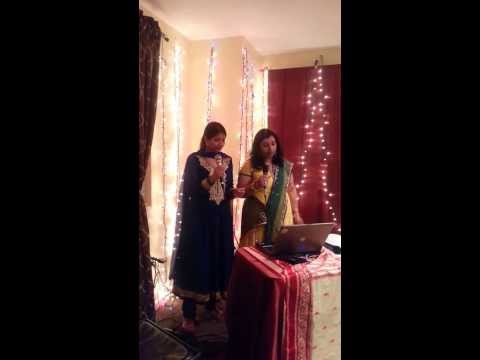 Ae hawa mere sang sang chal