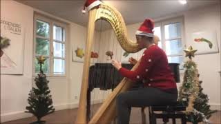 École de musique - Le château ambulant