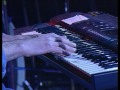 Peter Hammill Quartet (inc. DJ) Live in Moscow - Russian TV Show (Full)