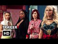 Claws Season 4 Trailer (HD) Final Season