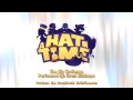 A Hat in Time OST - The Big Challenge