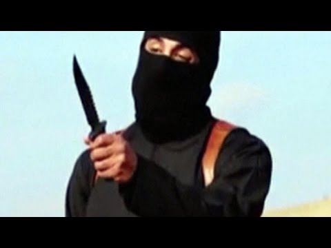 Islamic States Jihadi John named by media - WorldNews