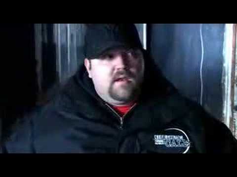 Terror Normal, Episode 1: Waverly Hills Sanatorium Trailer