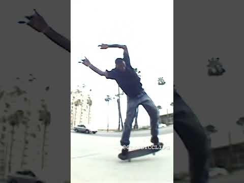 Terry Kennedy Frontside Board Long Beach Classic Skateboarding Shorts