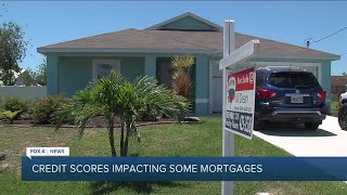 Home Buyers With Good Credit Scores Could Pay More For Mortgages Under New Federal Rule