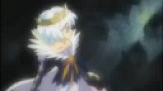 Chronicles of Narnia: Prince Caspian Trailer - Princess Tutu
