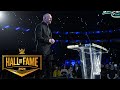 The Undertaker inducts Muhammad Ali into the WWE Hall of Fame: 2024 WWE Hall of Fame highlights