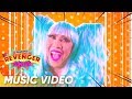 Gigil Si Aquo Music Video | Vice Ganda | 'Gandarrapiddo: The Revenger Squad'