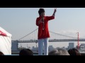 20100516宇野ゆう子サザエさん