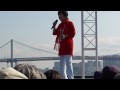 20100516宇野ゆう子サザエさん