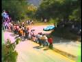 Rally del Ciocco 82