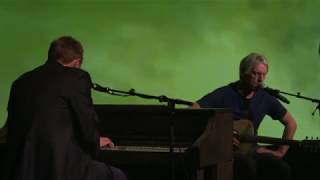 Damon Albarn & Paul Weller - Blackbird