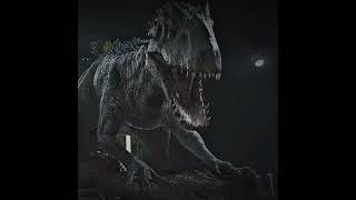 What If? - The Indominus Meets