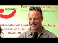 Oscar Pistorius - Getting Back on Track (Paralympic Sport TV)